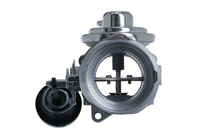 EGR-klep past: SEAT ALTEA, TOLEDO III  SKODA OCTAVIA II  VW CADDY III 1.9D 04.04-12.10