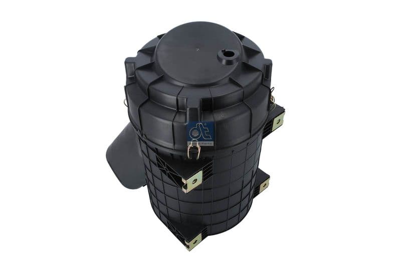 Plastic spatbordbekleding Voor Rechts (Achter, polyethylene, termoformowane próżniowo) past: MERCEDES B-KLASA W245 03.05-11.11