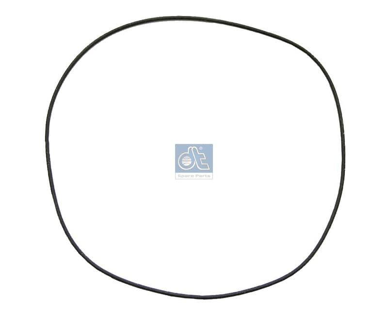 Gasket, cylinder liner