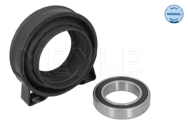 Schroefassteun (45mm, met een lager) past: VOLVO 740, 760, 940, 960  OPEL FRONTERA A SPORT 2.0-2.9 08.81-10.98