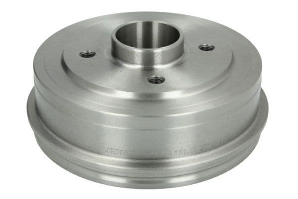 Brake drum Achter past: RENAULT 11, 19 I, 19 I CHAMADE, 19 II, 19 II CHAMADE, 5, 9, CLIO I, SANDERO/STEPWAY I, SUPER 5, THALIA III, TWINGO I 1.0-1.9D 01.72-