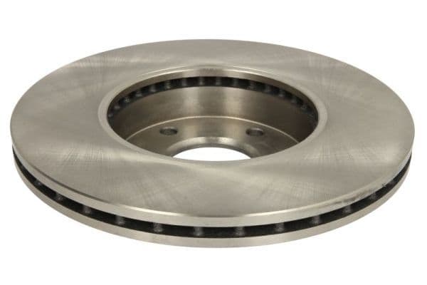 Brake disc Voor Links/Rechts past: NISSAN ALMERA II, AVENIR, MAXIMA / MAXIMA QX IV, MAXIMA III, SENTRA V, SKYLINE 1.5-3.0 10.88-11.06