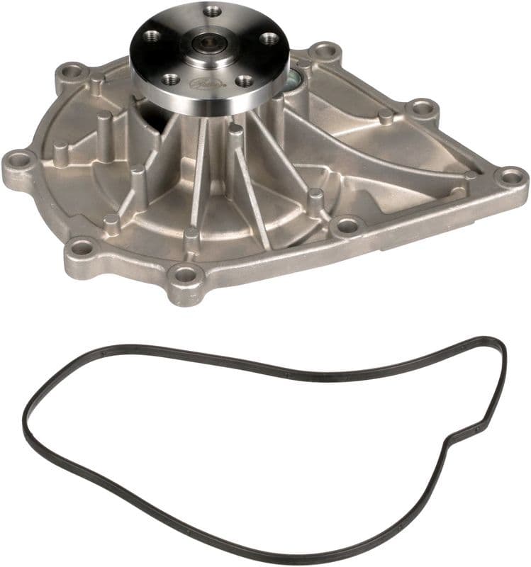 Waterpomp past: MERCEDES ACTROS MP4 / MP5, ANTOS, AROCS, CITARO 2, TOURISMO II, TOURISMO (O 350), TRAVEGO (O 580)  SETRA 400, 500 471.943-OM473.915 07.11-