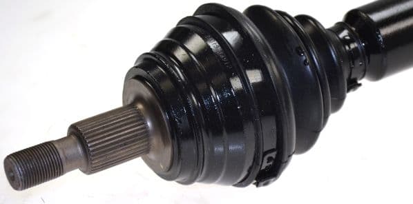 Stabilisatorstang Achter Links/Rechts 255mm past: FORD MONDEO III 1.8-3.0 10.00-03.07