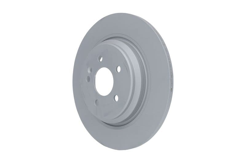 Brake disc Achter Links/Rechts past: MERCEDES M (W163) 2.7D-5.4 02.98-06.05