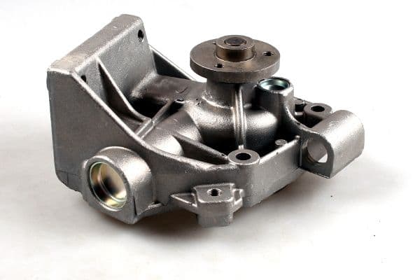 Waterpomp, met pakking past: ALFA ROMEO AR 6  FIAT DUCATO  FORD FOCUS II 2.4D/2.5/2.5D 01.82-09.12