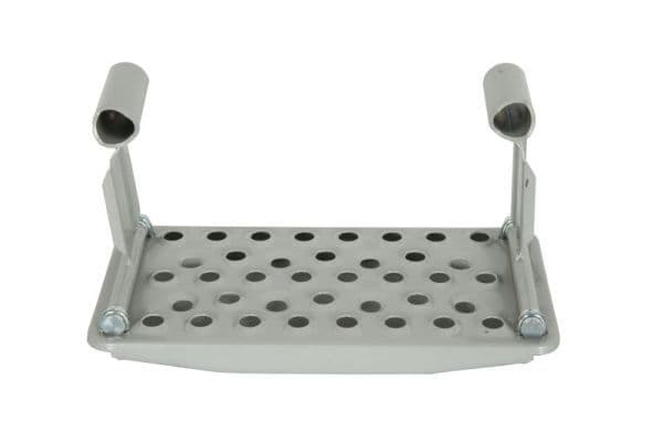 Cabine opstapje Rechts (ophanging) past: MERCEDES AXOR 2 10.04-