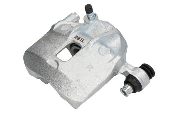 Schijfremklauw Voor Rechts (nieuw) past: HYUNDAI ACCENT II, GETZ, LANTRA I, PONY, PONY / EXCEL, S 1.1-1.6 09.89-12.10