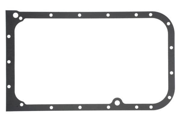 Oil sump gasket