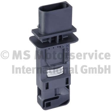Luchtstroommeter (4 pin, patroon) past: MERCEDES C T-MODEL (S203), C (W203), C (W204), CLK (A209), CLK (C209), CLS (C218), CLS (C219), CLS SHOOTING BRAKE (X218), E (A207), E (C207) 3.0D 01.05-10.19