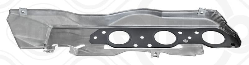 Pakking uitlaatspruitstuk (met thermische behuizing) past: LAND ROVER DISCOVERY IV 3.0 08.13-12.18