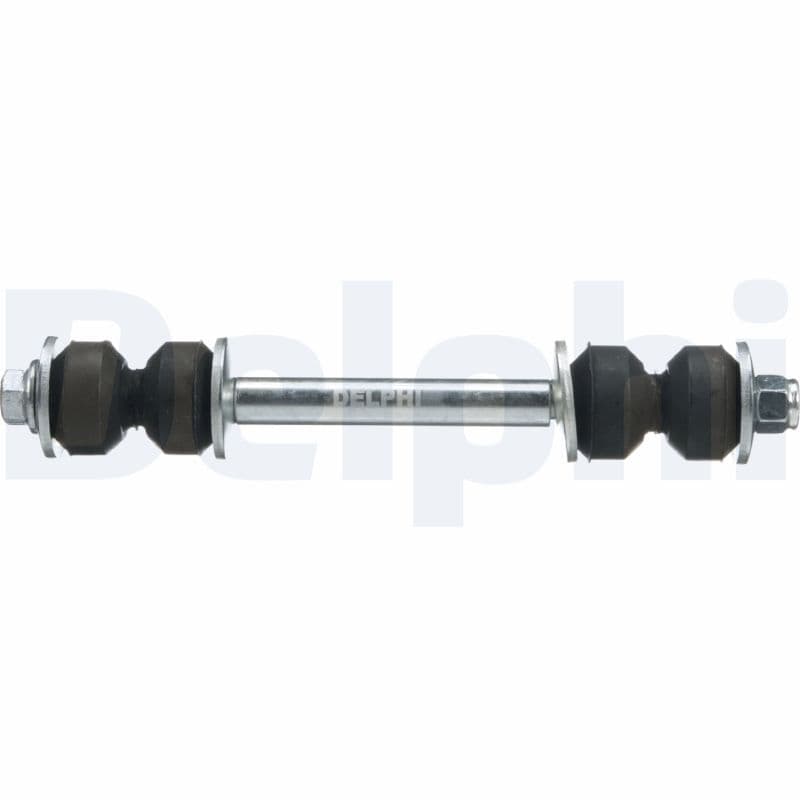 Stabilisatorstang Achter Links/Rechts 201mm past: NISSAN NAVARA, NP300, PICK UP 2.4/2.5D/2.7D 04.92-