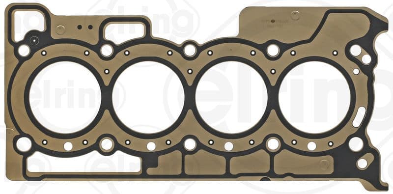 Cylinder head gasket