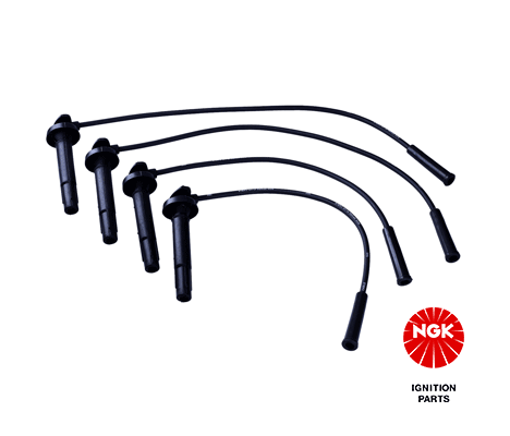 Ignition Cable Kit