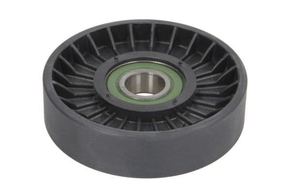 Meervoudige V-snaar spanrol past: SAAB 9-3, 9-5 2.0/2.3 09.97-02.15