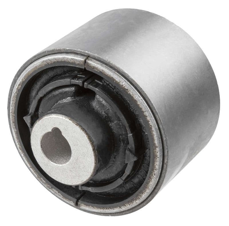 Voorste spoorcontrole-arm silent block Achterin. Links/Rechts past: MERCEDES S (A217), S (C217) 3.0-5.5 04.14-07.20