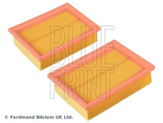 Air filter kit