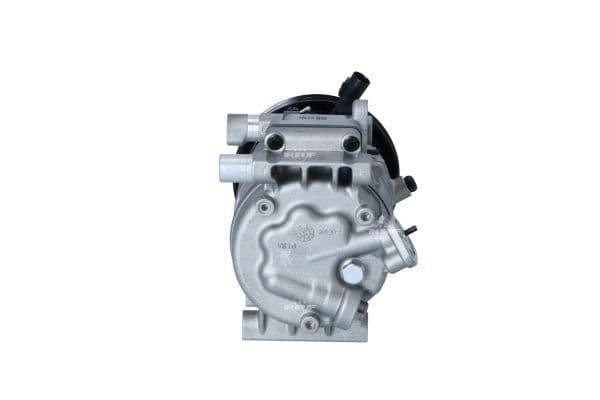 Airconditioning compressor past: HYUNDAI ELANTRA IV, I30  KIA CEE'D, PRO CEE'D 2.0/2.0LPG 06.06-12.12