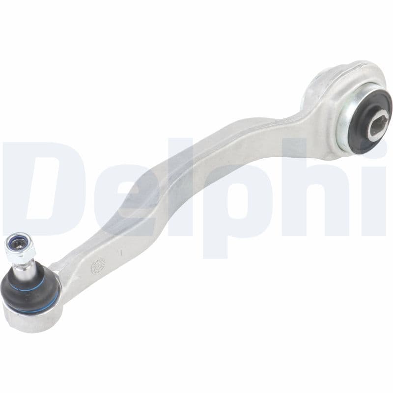 Vooras spoorcontrole arm Links bodem voor 17,2 mm past: MERCEDES CLS (C219), E (VF211), E (W211), E T-MODEL (S211), SL (R129), SL (R230) 1.8-6.3 03.00-01.12