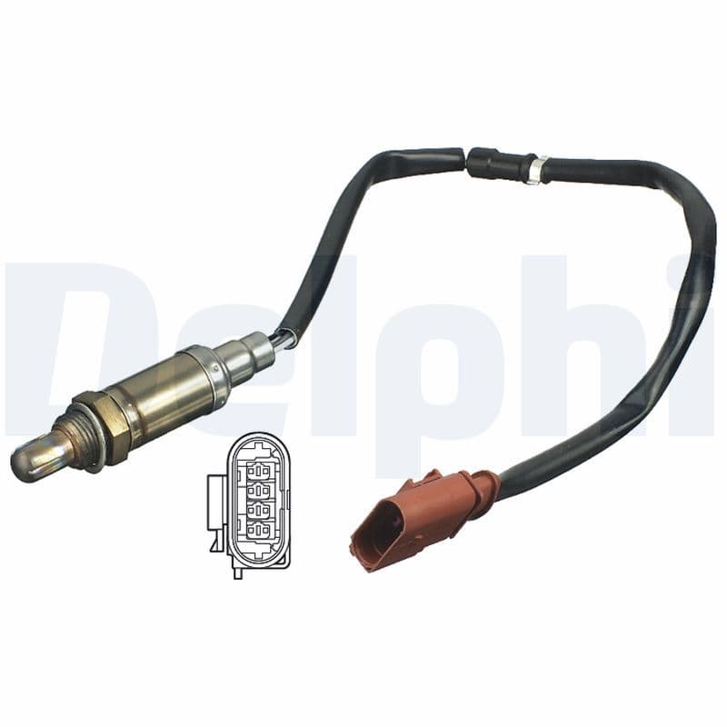 Lambda sonde (aantal draden 4, 513mm) past: SEAT ALTEA, ALTEA XL, CORDOBA, IBIZA III, IBIZA IV, IBIZA IV SC, IBIZA IV ST, LEON, TOLEDO III  SKODA FABIA I, FABIA II 1.4-1.6LPG 06.04-05.15
