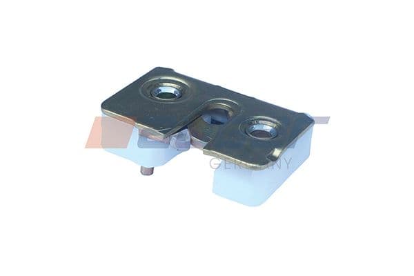 Airconditioning compressor (gereviseerd) past: BMW 3 (E46), 5 (E39), X3 (E83), Z3 (E36) 1.6-3.2 01.97-12.07