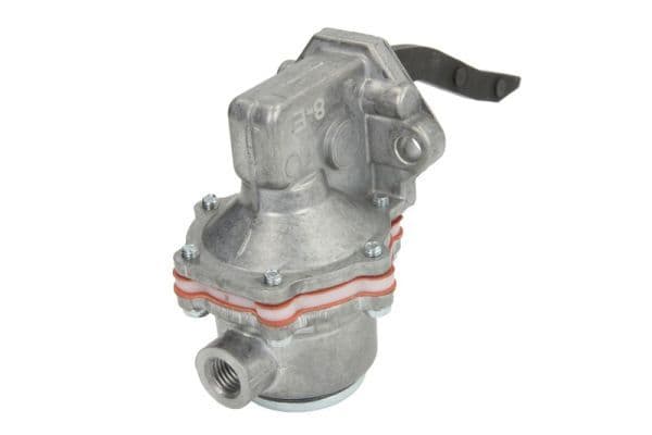 Mechanische brandstofpomp past: IVECO 100 E 15, 100 E 15 P, 100 E 15 K, 100 E 18, 100 E 18 P, 100 E 18 K, 100 E 21, 100 E 21 P, 120 E 15, 120 E 15 K, 120 E 18, 120 E 18 P, 120 E 18 H