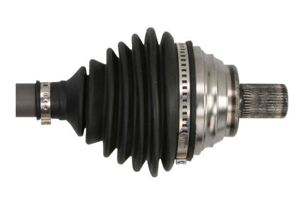 Aandrijfas Voor Rechts 815mm ((en) new with a deposit) past: AUDI A3, Q2  SEAT ALTEA, ALTEA XL, LEON, LEON SC, LEON ST, TOLEDO III  SKODA OCTAVIA II, OCTAVIA III, SUPERB II 1.4-2.0D 02.03-06.21