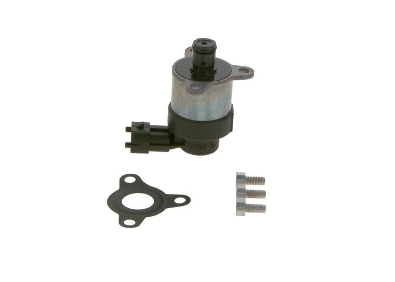 Drukregelventiel past: ALFA ROMEO 147, 159, MITO  FIAT BRAVO II, CROMA, DOBLO, GRANDE PUNTO, IDEA, LINEA, MULTIPLA, SEDICI, STILO, STRADA  LANCIA DELTA III, MUSA, YPSILON 1.3D-2.0D 10.01-
