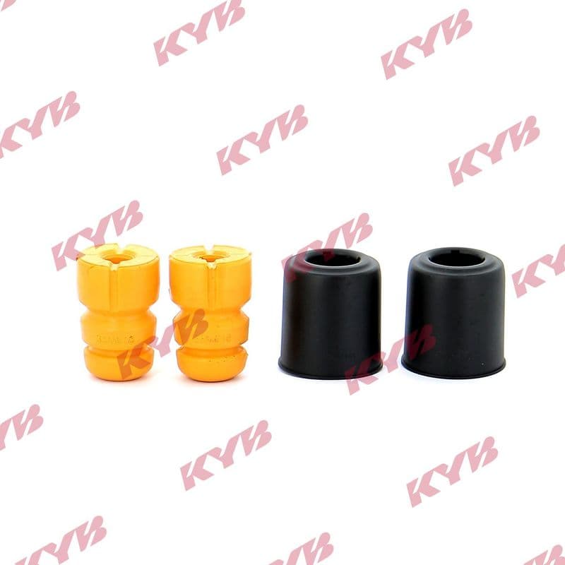 Dust Cover Kit, shock absorber