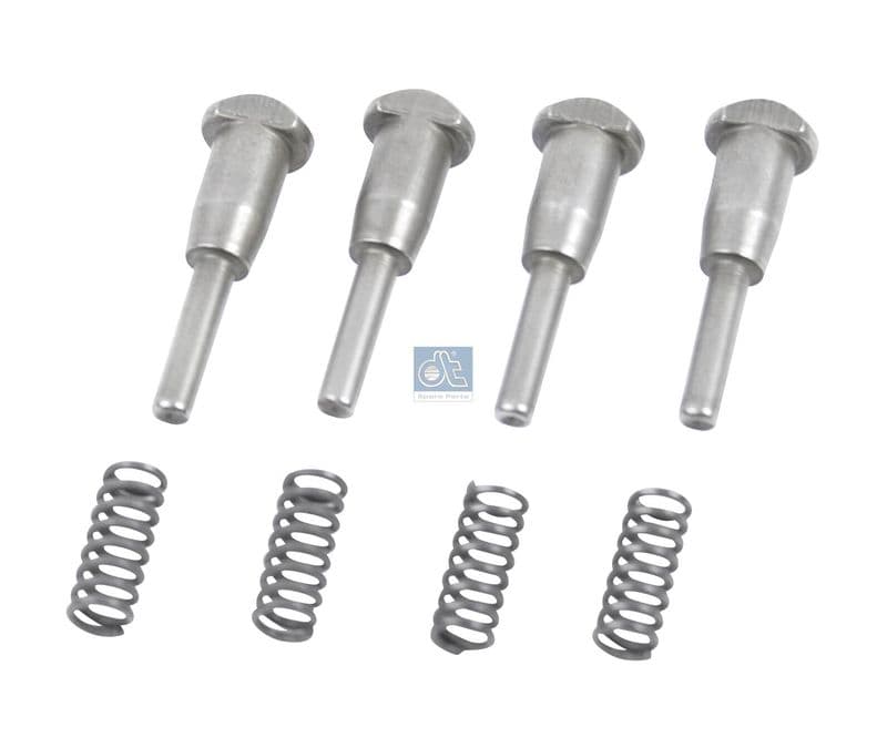 DT Spare Parts