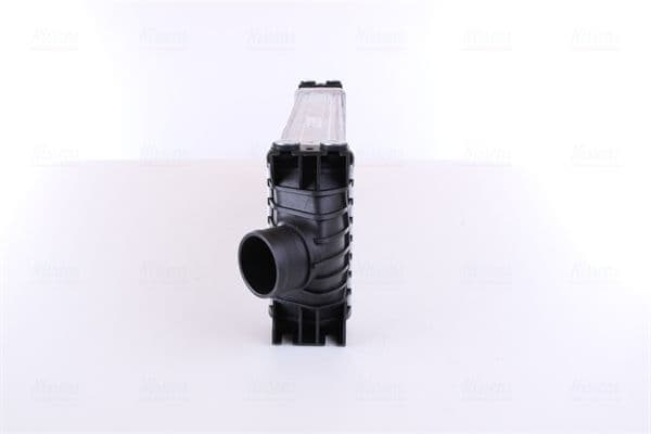 Toevoerluchtkoeler past: FORD TOURNEO CUSTOM V362, TRANSIT, TRANSIT CUSTOM V362, TRANSIT V363 1.0H/2.2D 04.06-