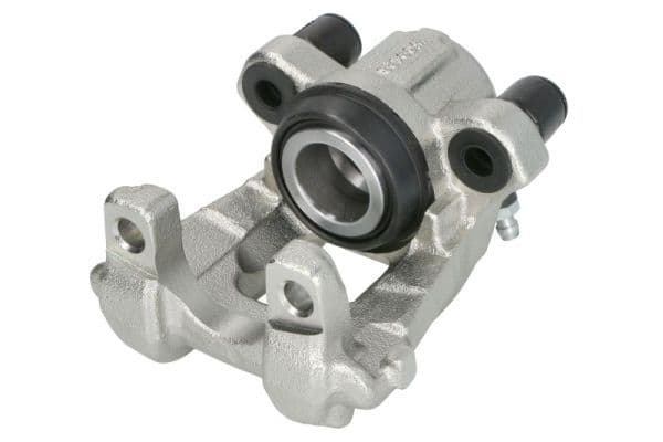 Schijfremklauw Achter Rechts (nieuw) past: BMW 1 (F20), 1 (F21), 2 (F22, F87), 2 (F23) 1.5-2.0D 07.11-06.21