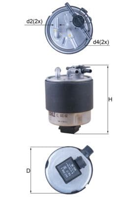 Fuel Filter