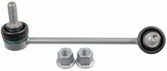 Stabilisatorstang Voor Links 180mm past: VOLVO S90 II, V60 II, V90 II, XC60 II, XC90 II  POLESTAR POLESTAR 1 2.0-2.0H 09.14-