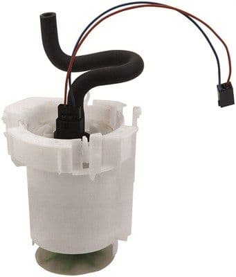 Elektrische brandstofpomp (in huisvesting) past: MERCEDES A (W168)  OPEL AGILA A, ASTRA G, ASTRA G CLASSIC, CORSA B, TIGRA, VECTRA B, ZAFIRA A 1.0-2.5 03.93-12.07