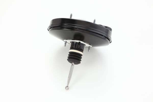 Brake servo past: AUDI A3, TT  FORD FOCUS C-MAX  SEAT LEON, TOLEDO II  VW BORA, BORA I, GOLF IV, NEW BEETLE, TRANSPORTER T4  DAF LF 45  MAN F90, M 2000 L, TGA  MERCEDES ANTOS, AROCS 1.4-7.7D 02.90-