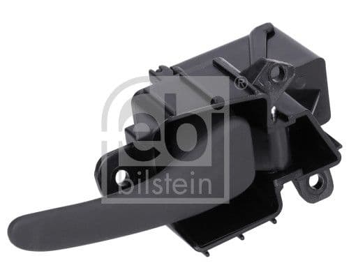 Door Handle, interior equipment