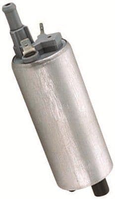 Elektrische brandstofpomp (patroon) past: DAEWOO TACUMA / REZZO  OPEL ASTRA F, ASTRA G, ASTRA G CLASSIC, CALIBRA A, COMBO, CORSA B, OMEGA A, OMEGA B, SENATOR B, TIGRA, VECTRA A 1.0-3.2 09.86-07.09