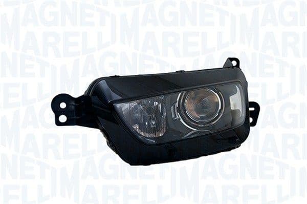 MAGNETI MARELLI
