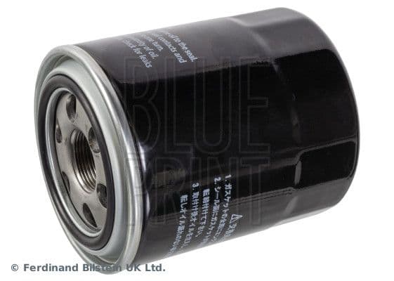 Oil filter