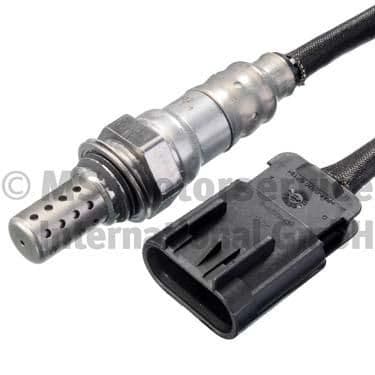 Oxygen Sensor