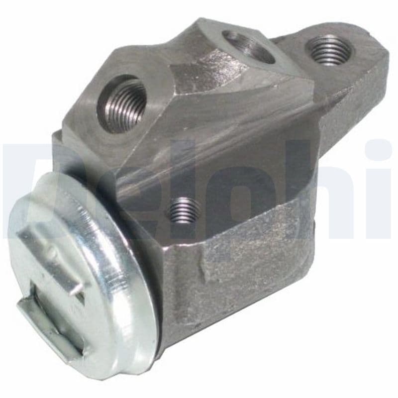 Wheel brake cylinder