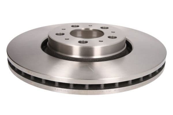 Brake disc Voor Links/Rechts past: VOLVO S60 I, V70 II, XC90 I 2.0-4.4 03.00-12.14