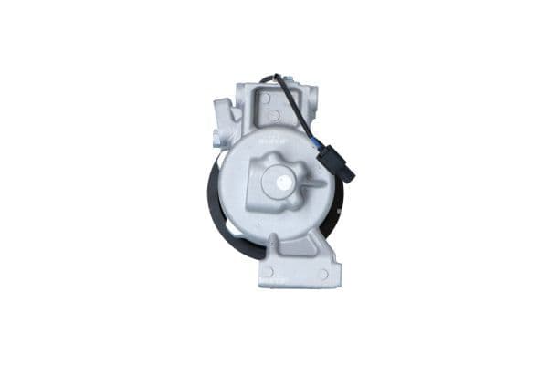 Airconditioning compressor past: HONDA HR-V, JAZZ IV 1.3/1.5 01.15-