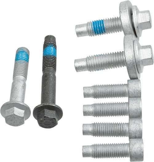 Reparatieset voor ophanging Links/Rechts Achter past: VOLVO S60 II, S80 II, V40, V60 I, V70 III, XC60 I, XC70 II  FORD GALAXY II, MONDEO IV, S-MAX 1.5-4.4 03.06-08.19