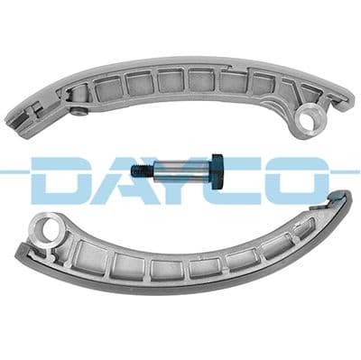 Timing kettinggeleider past: IVECO DAILY III, DAILY IV, DAILY V, DAILY VI, MASSIF, POWER DAILY  CITROEN JUMPER III  FIAT DUCATO  PEUGEOT BOXER 2.3D-3.0D 05.99-