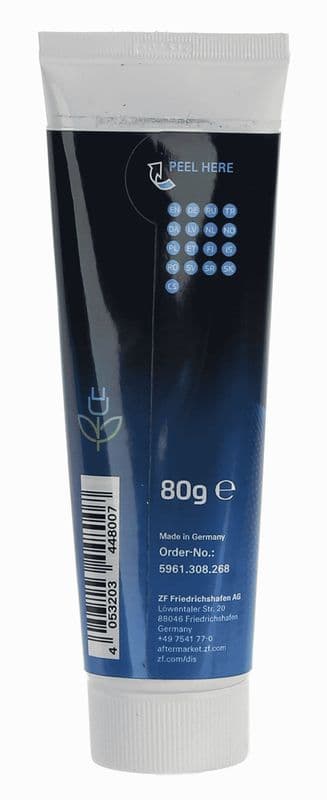 Hybride-/elektrische aandrijving