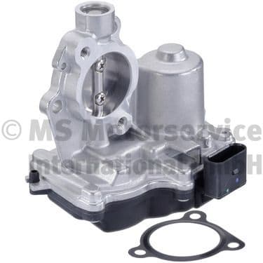 EGR-klep past: AUDI A1  SEAT IBIZA IV, IBIZA IV SC, IBIZA IV ST, TOLEDO IV  SKODA FABIA III, FABIA III PRAKTIK, RAPID  VW POLO V 1.4D/1.6D 02.14-12.22