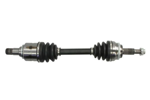 Aandrijfas Voor Links 620mm (voor voertuigen met ABS, nieuw) past: TOYOTA AVENSIS VERSO, PREVIA II 2.0D/2.4/3.0 02.00-01.06