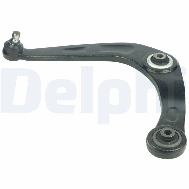Track control arm